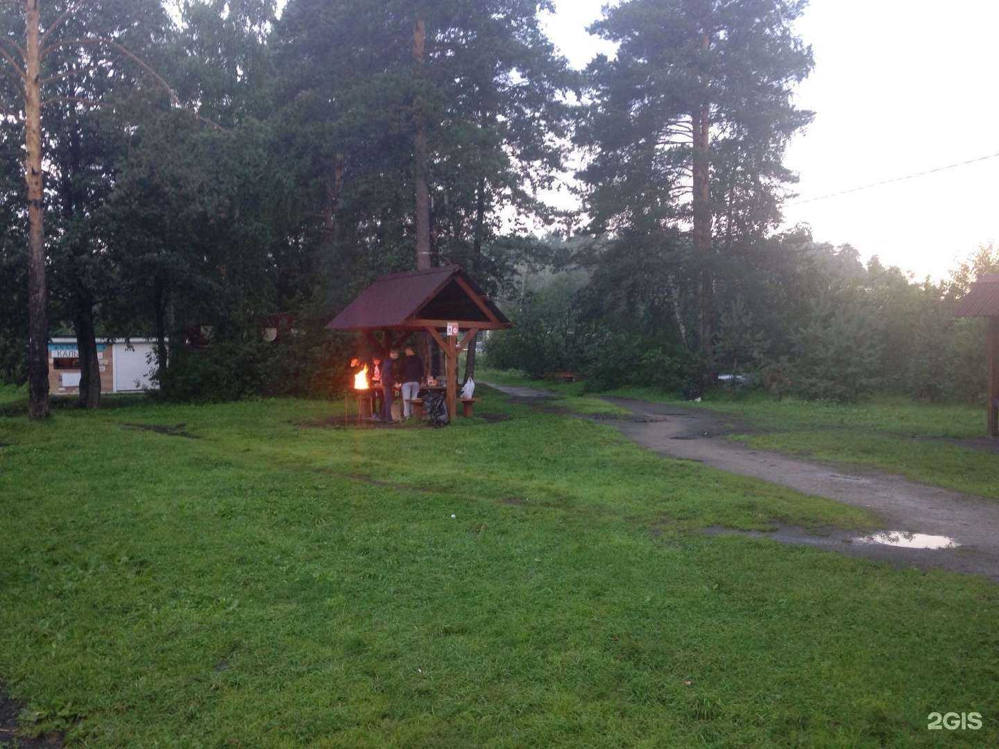 Отзывы на компанию Место Встречи в Екатеринбурге c фото - фотография 2 из 2