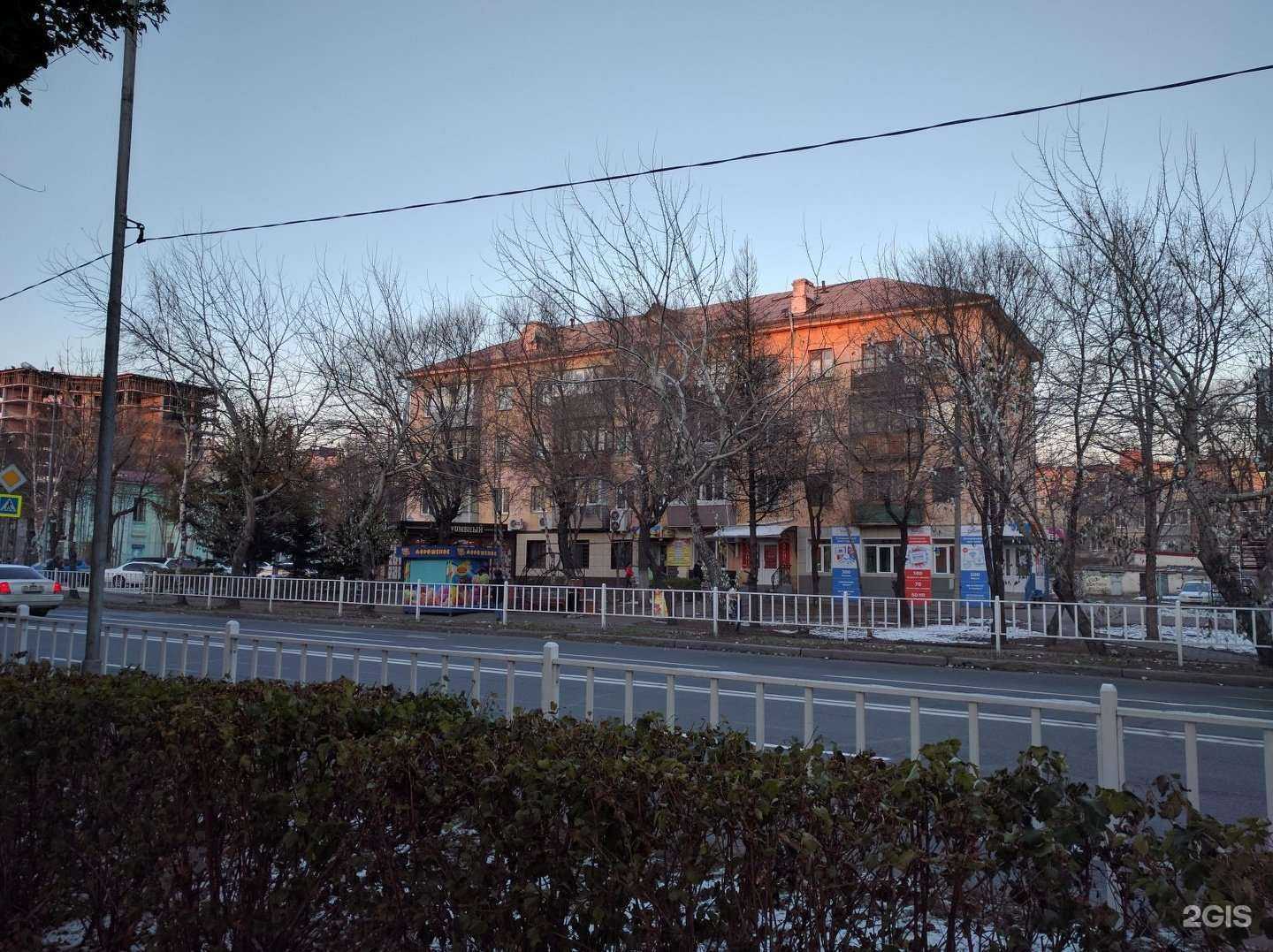 Отзывы на компанию Бонжур & PROFzone в Уссурийске c фото - фотография 2 из 2