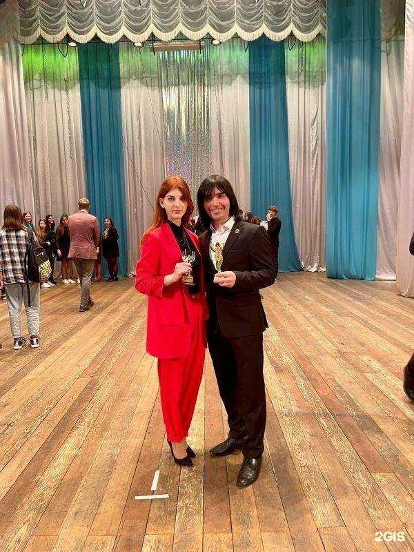 Отзывы на компанию СШ №1 по спортивной гимнастике и спортивной акробатике в г. Мурманск c фото