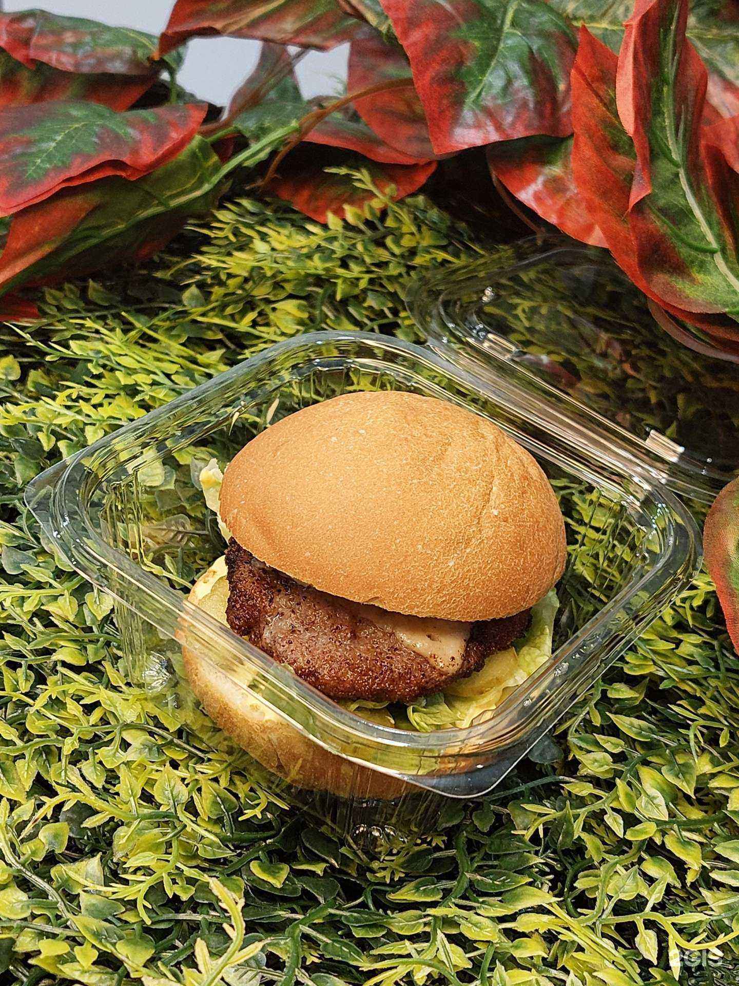 Отзывы на компанию Coffee&Lunch в г. Краснодар c фото