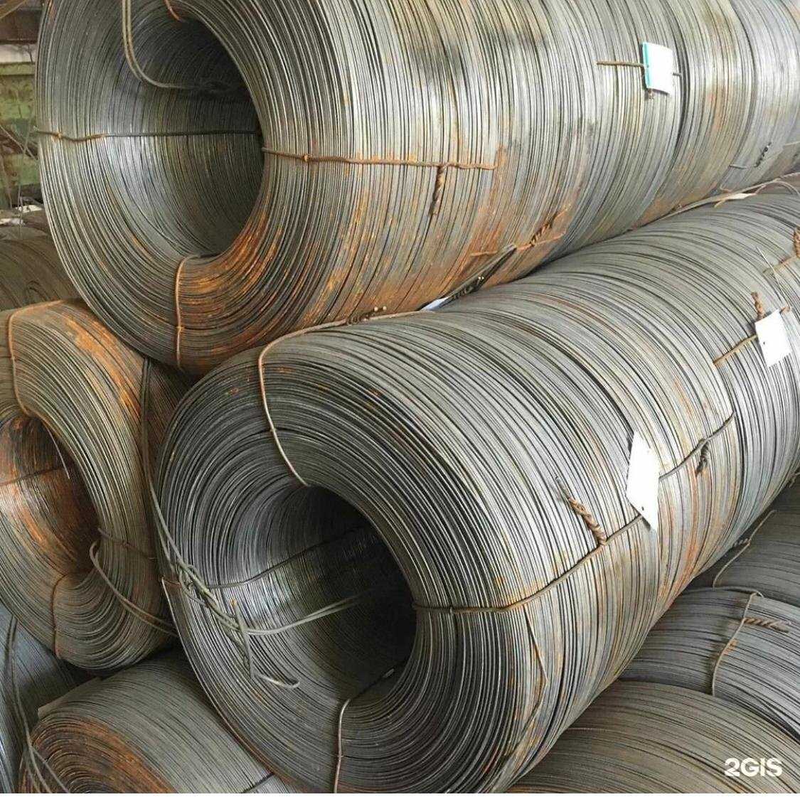 Отзывы на компанию Кубаньсталь в г. Армавир c фото