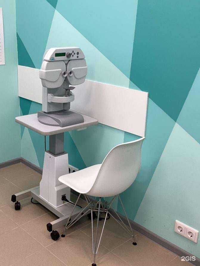 Отзывы на компанию Оптимист Оптика в г. Уфа c фото