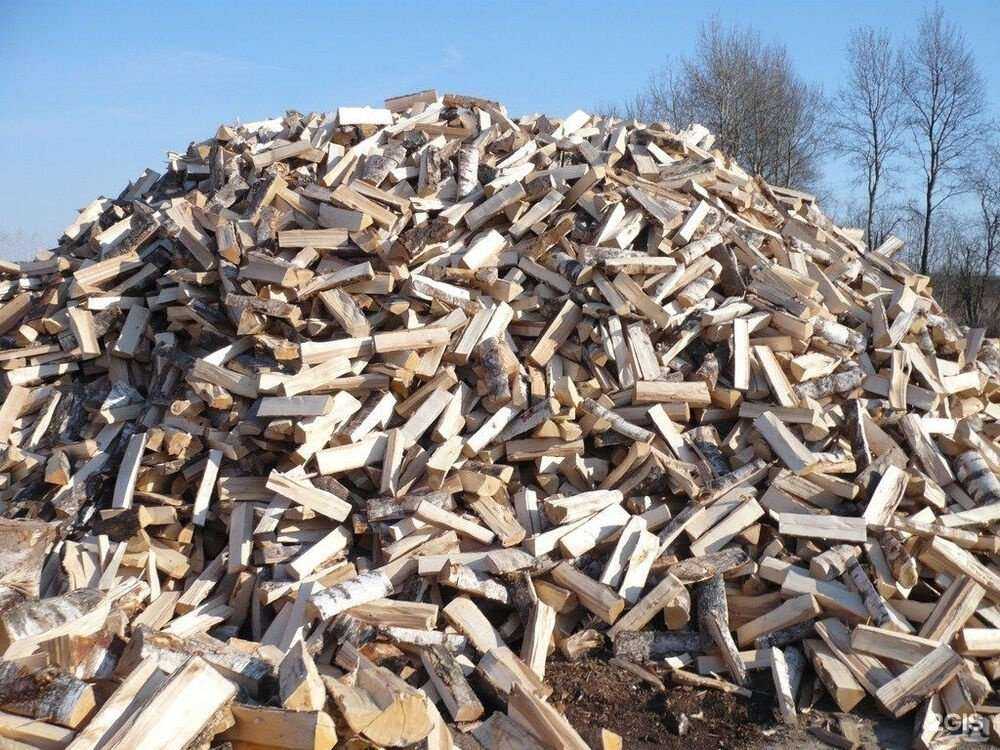 Отзывы на компанию Сервис по продаже и доставке дров в Магнитогорске c фото