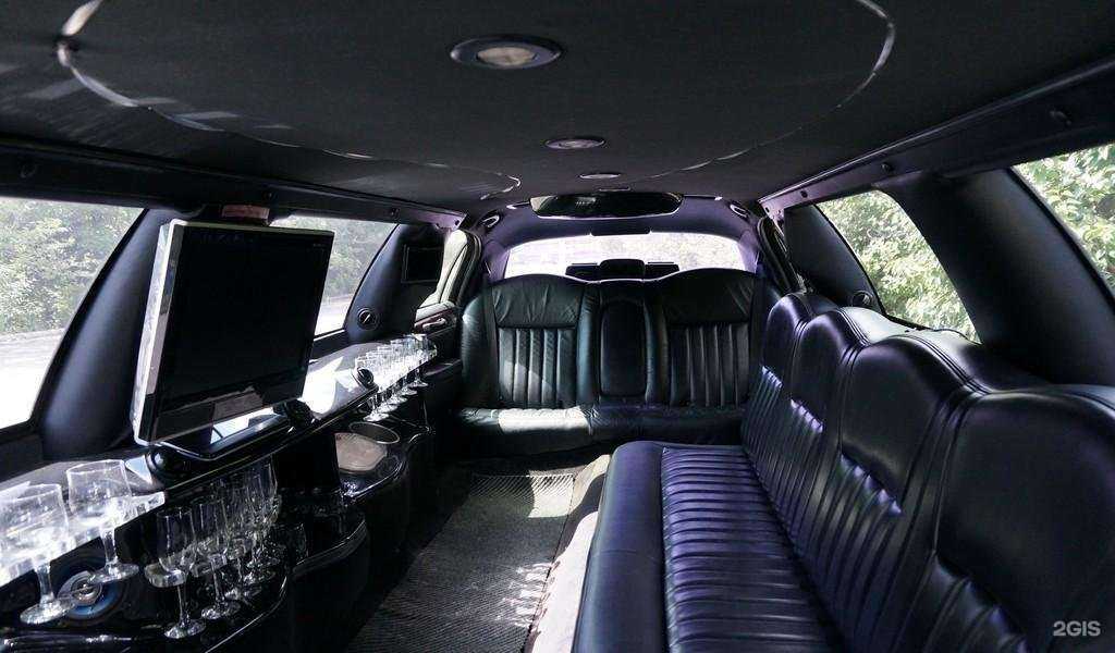 Отзывы на компанию Лимузин-Тур в г. Челябинск c фото