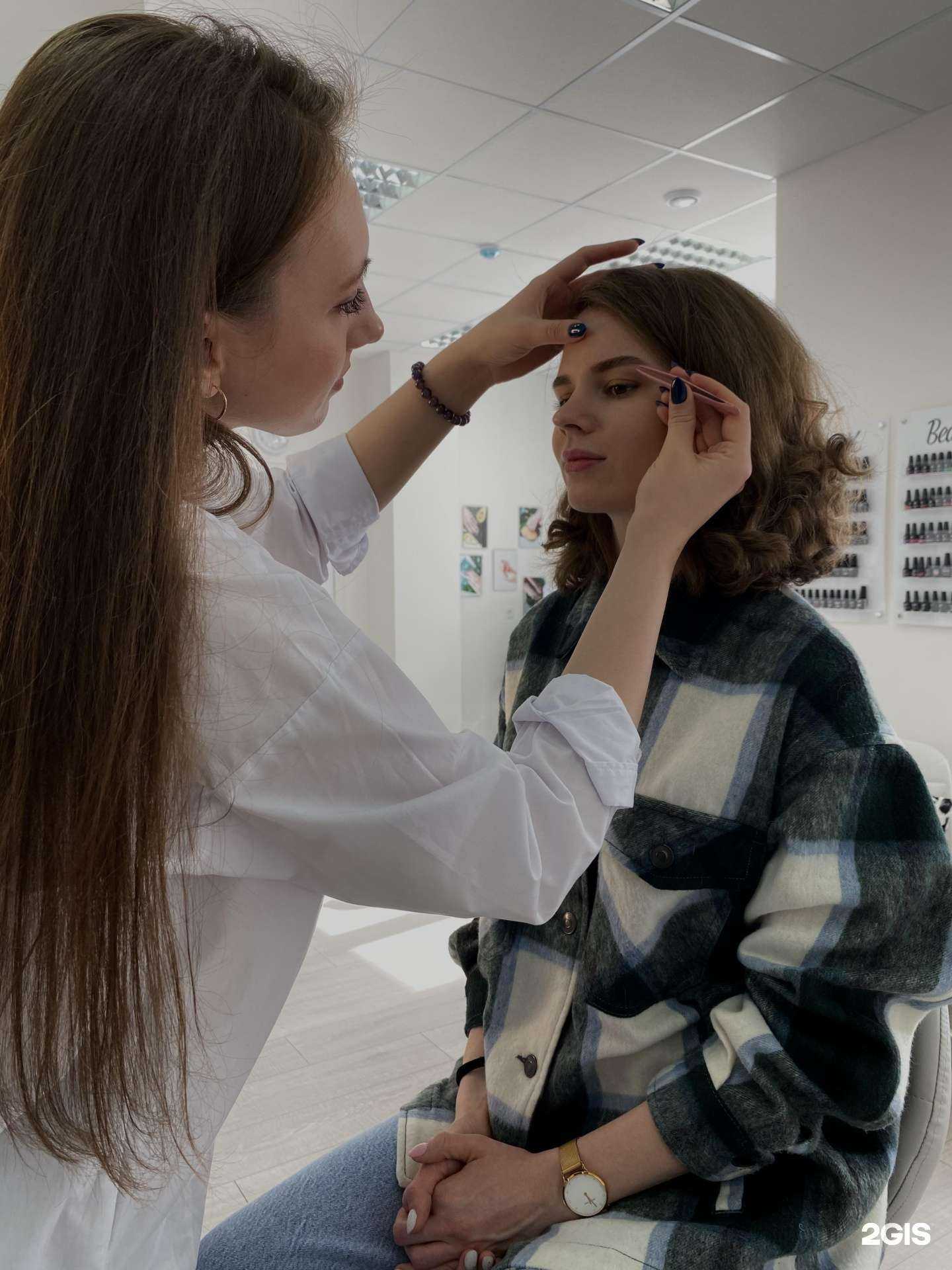 Отзывы на компанию brows_lanna в Сургуте c фото