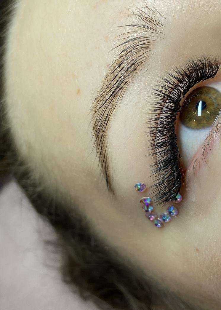 Отзывы на компанию MiroLash в Тюмени c фото