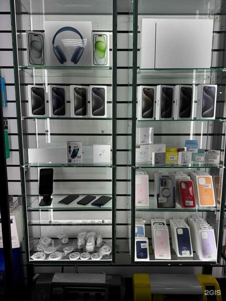 Отзывы на компанию Айфонец в Сургуте c фото