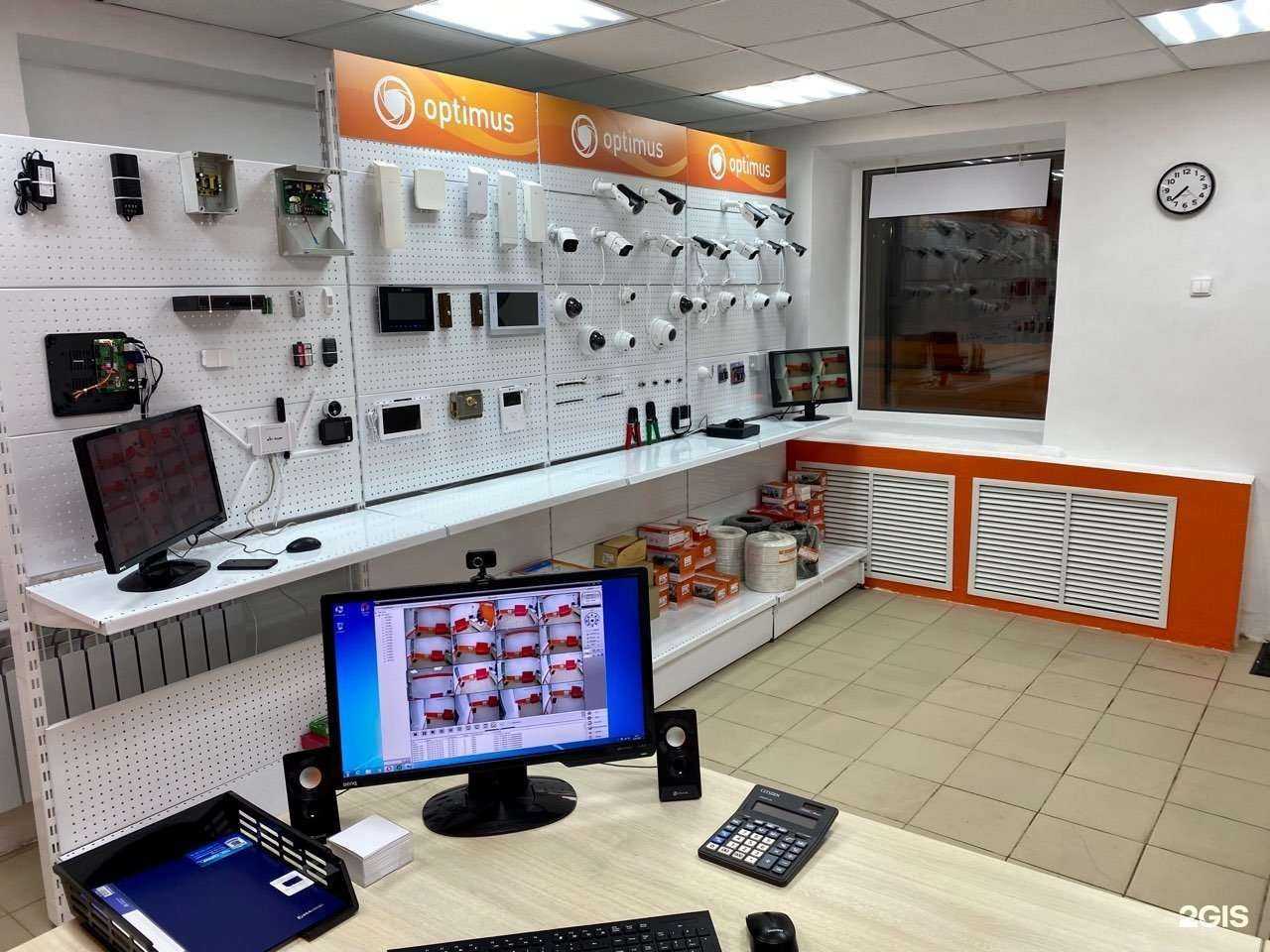 Отзывы на компанию Zionica в г. Казань c фото