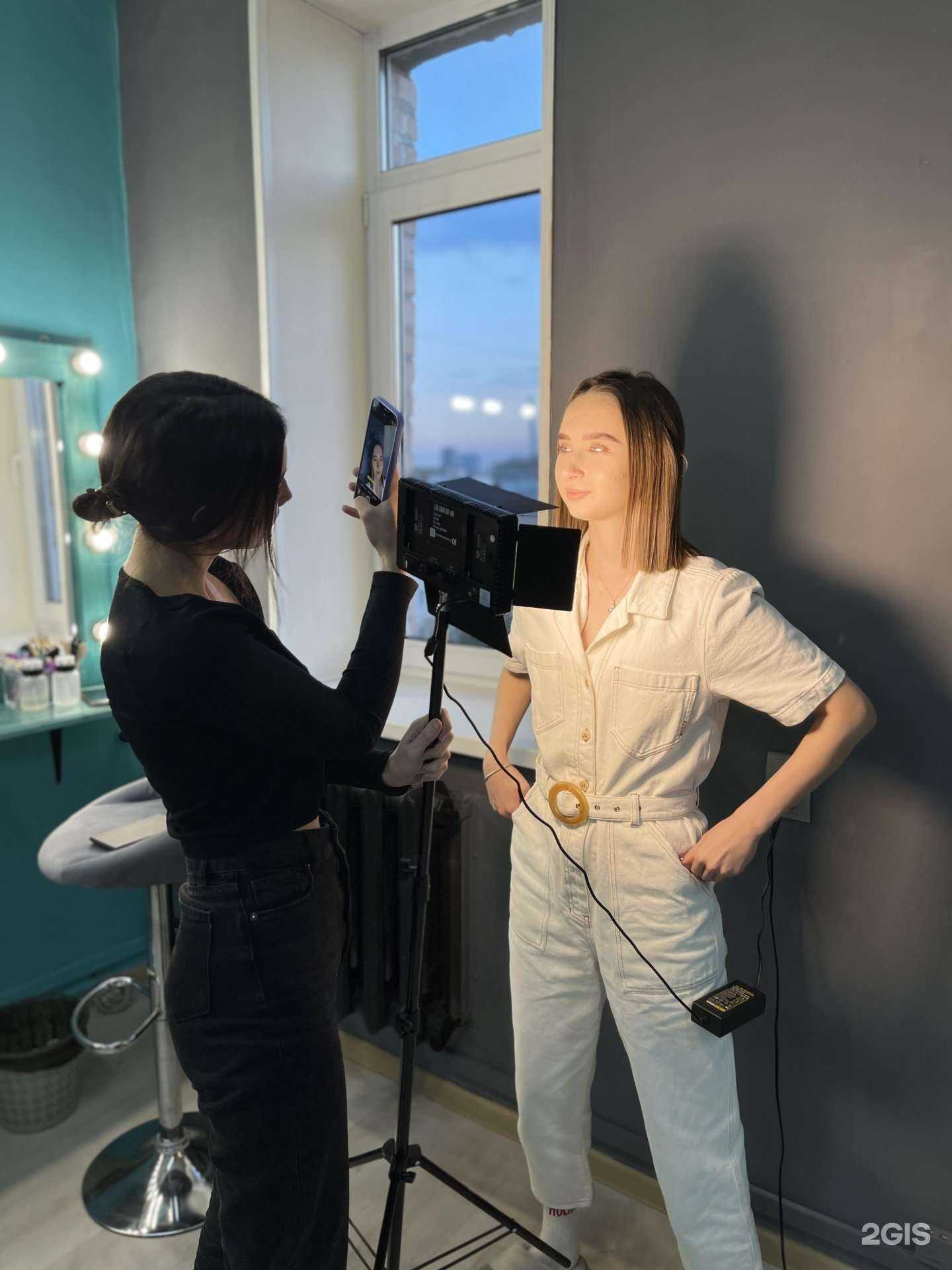 Отзывы на компанию Millennium studio в г. Владивосток c фото