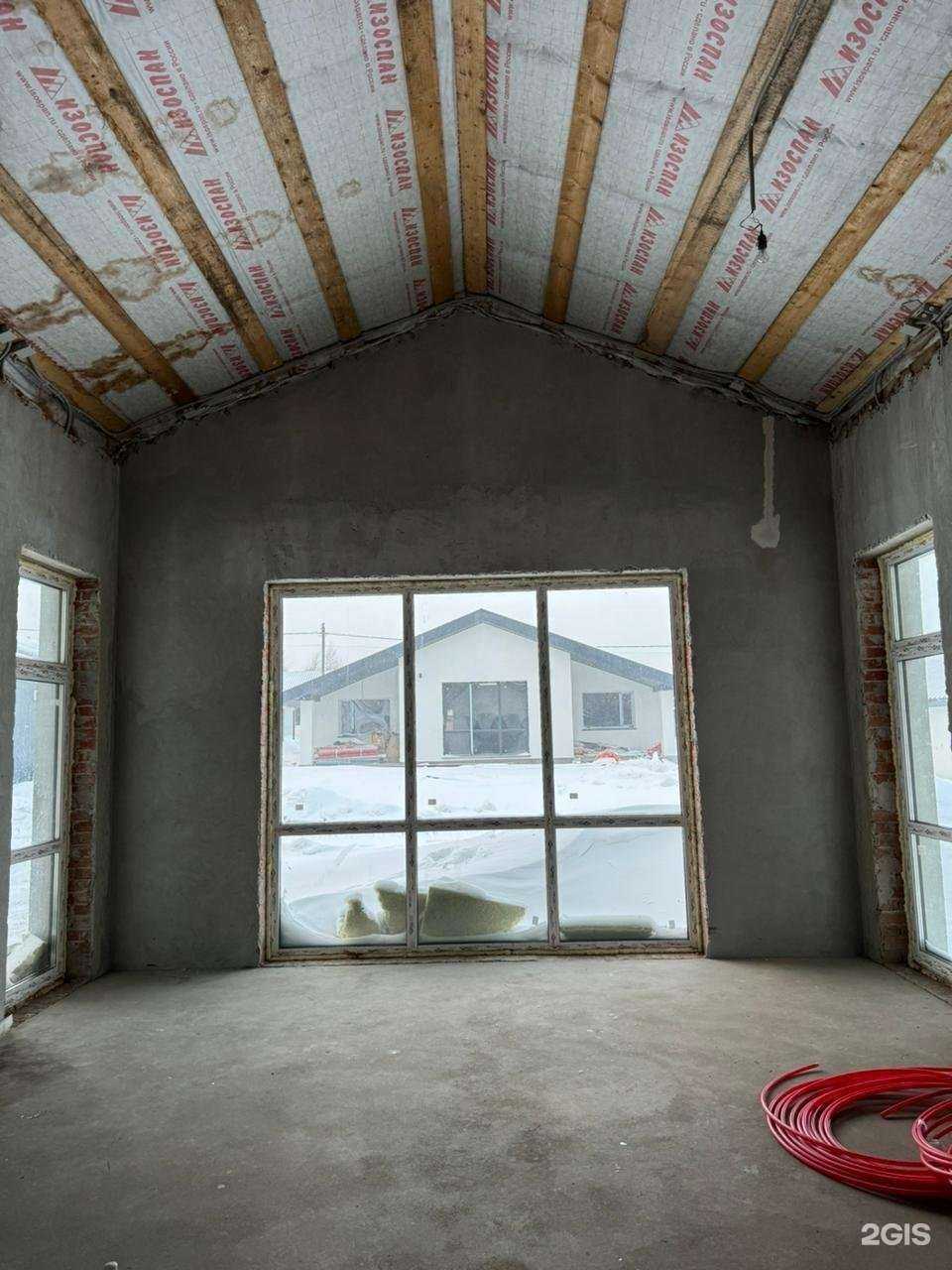 Отзывы на компанию Счастье в Доме в Новосибирске c фото