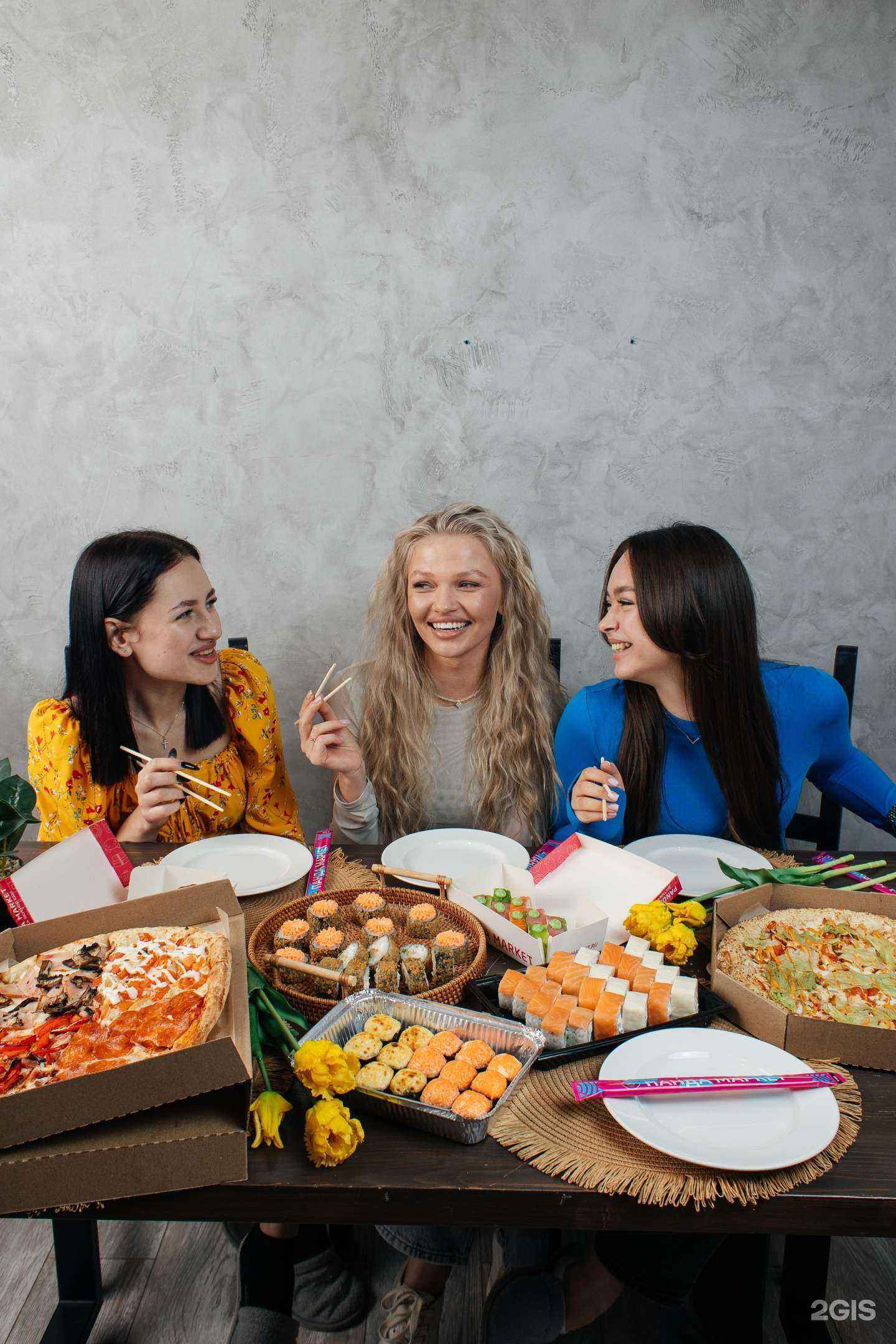 Отзывы на компанию Панда Маркет в Пятигорске c фото