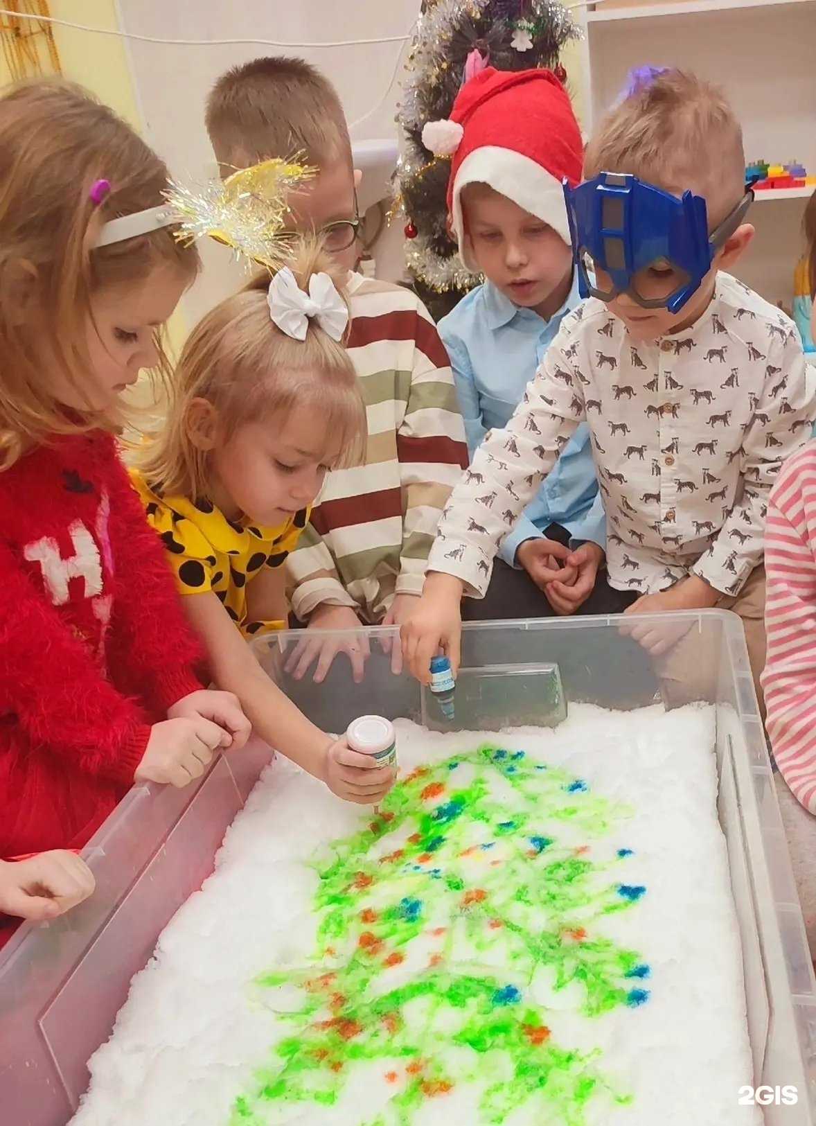 Отзывы на компанию Корпорация Гениев в Великом Новгороде c фото