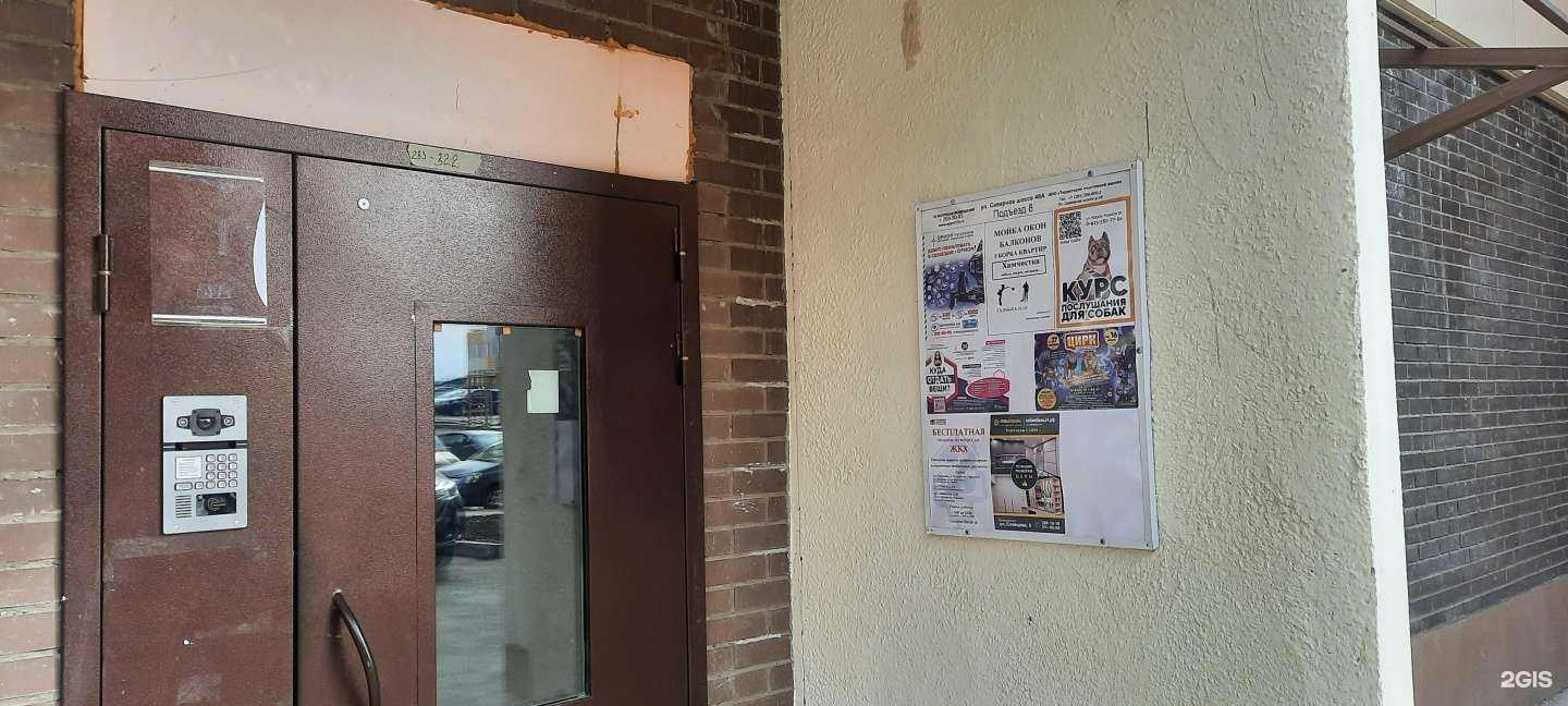 Отзывы на компанию АйдаШарик в Красноярске c фото - фотография 2 из 2