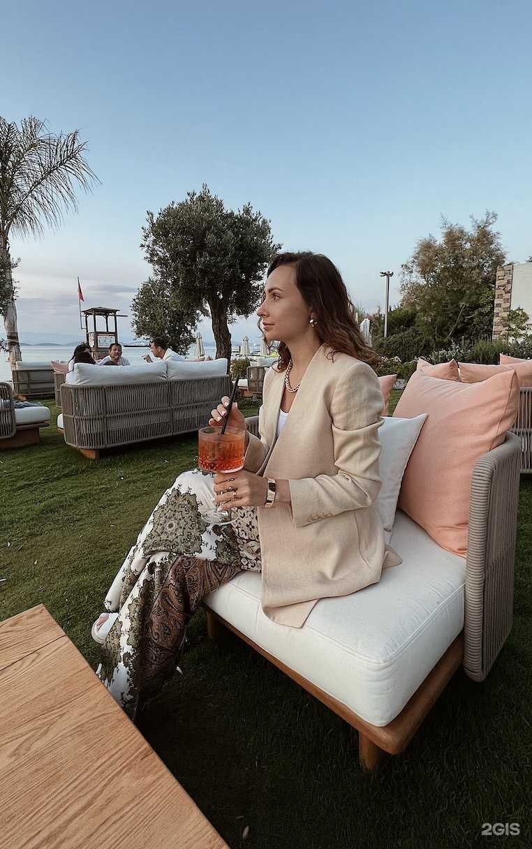 Отзывы на компанию Breeze travel studio в Тюмени c фото