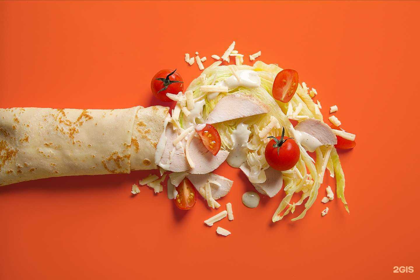 Отзывы на компанию Блинотека  в Иванове c фото