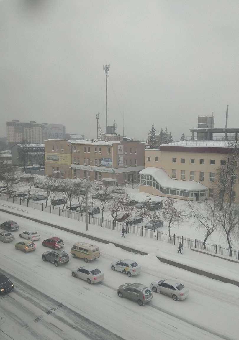 Отзывы на компанию НГ-Сервис в Челябинске c фото - фотография 2 из 2