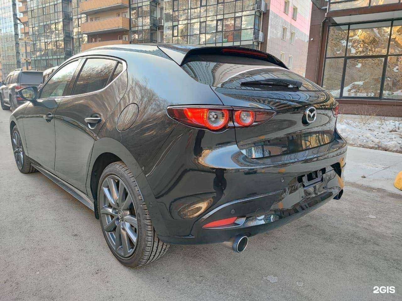 Отзывы на компанию АвтоСфера в Владивостоке c фото