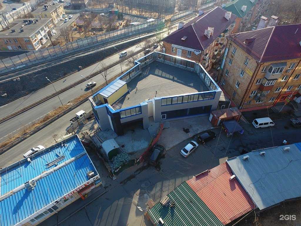 Отзывы на компанию Белый кролик в Владивостоке c фото - фотография 2 из 2