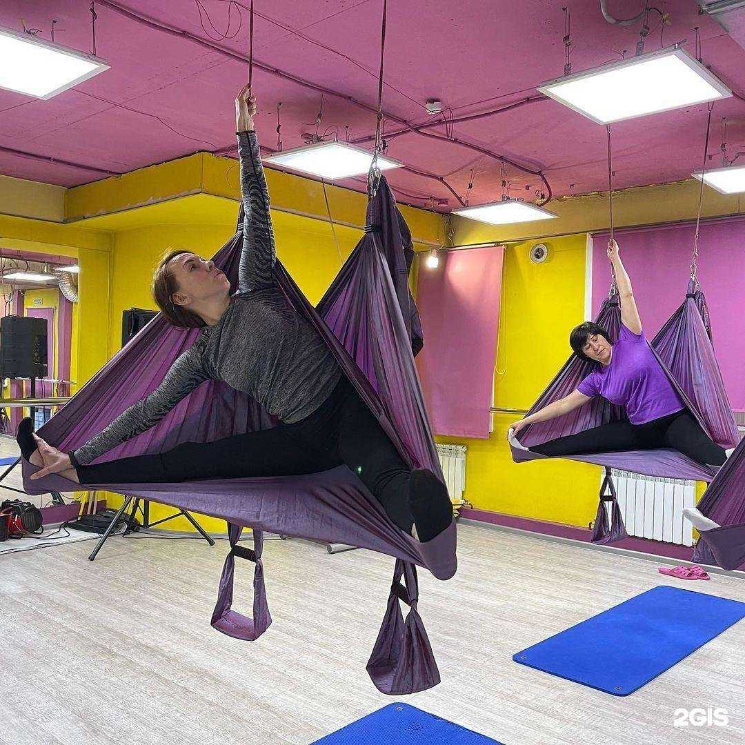 Отзывы на компанию Сила тела в Иркутске c фото