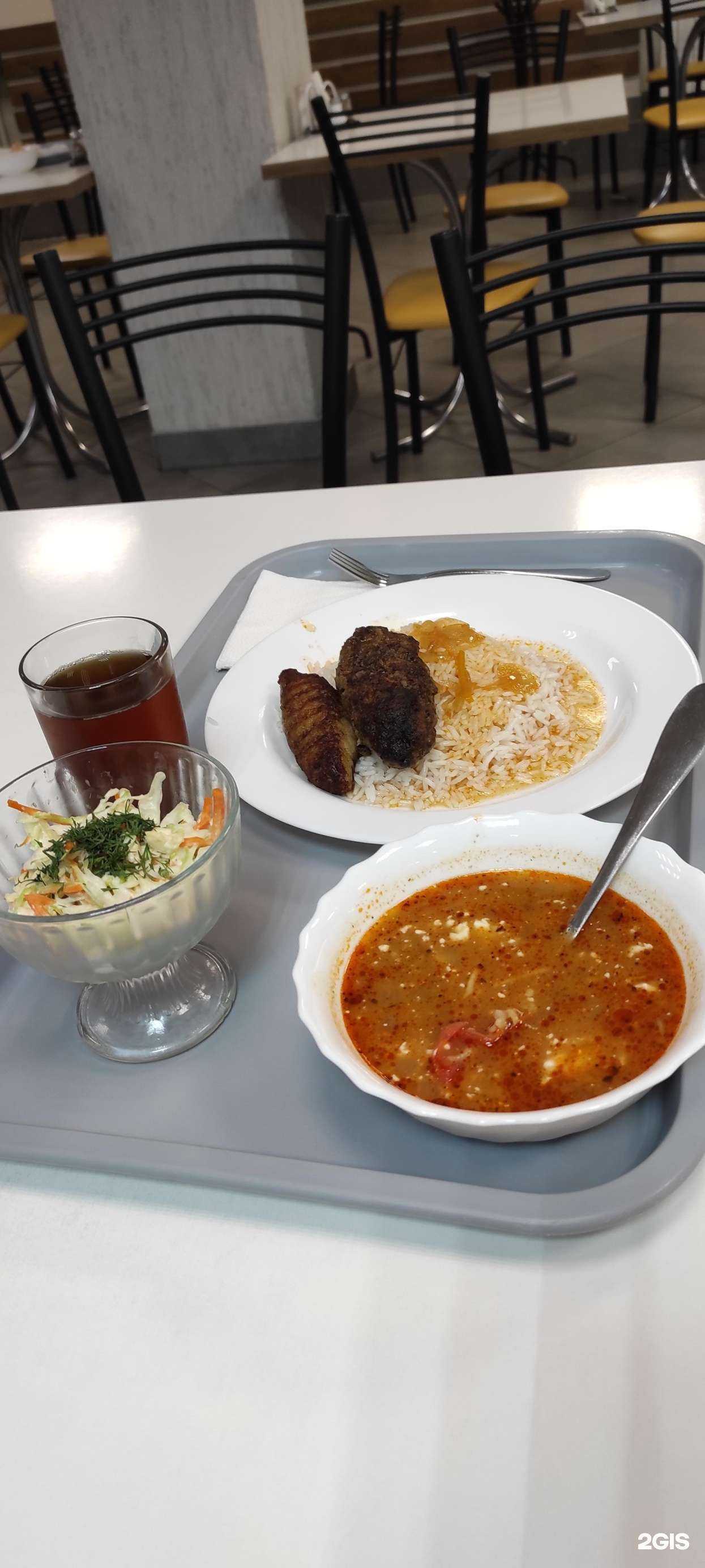 Отзывы на компанию Семь хлебов в Красноярске c фото