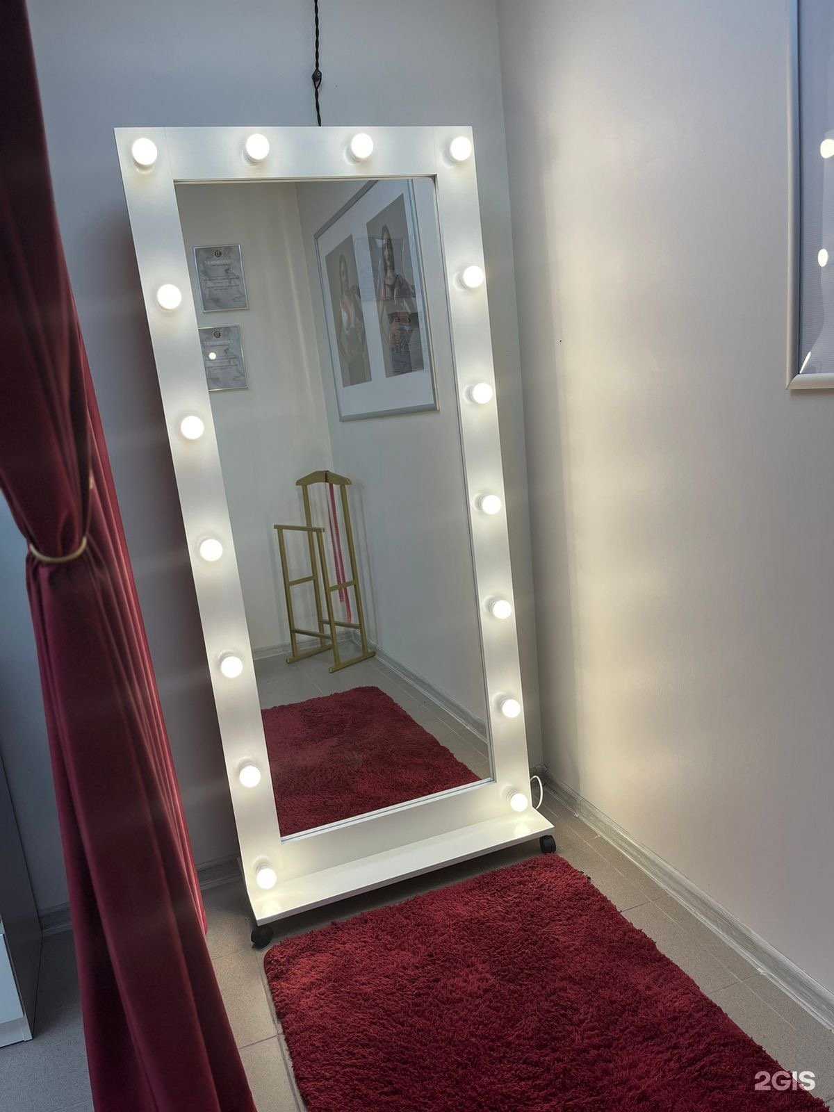 Отзывы на компанию MyBiusty в Нижнем Новгороде c фото