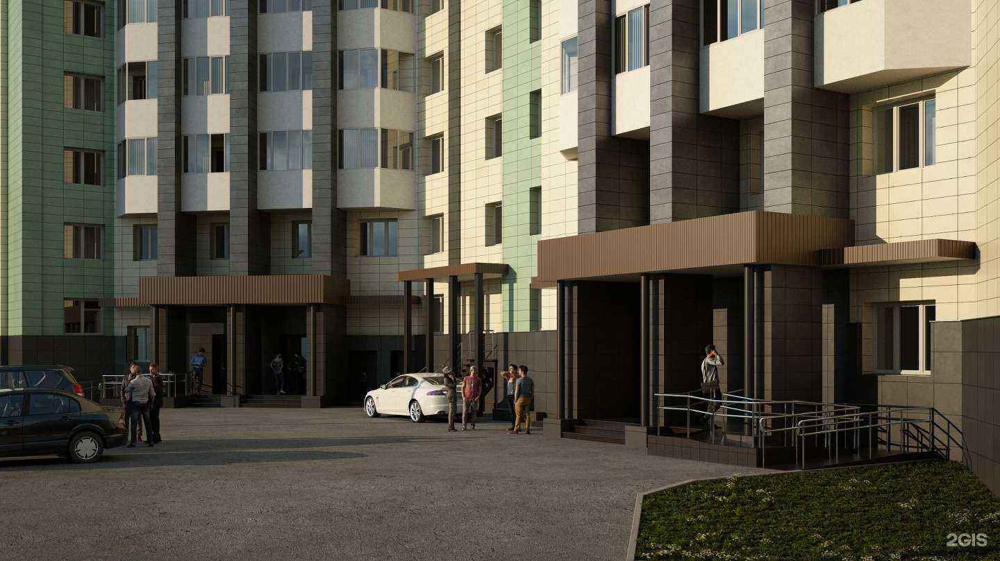 Отзывы на компанию Экономжилстрой в Красноярске c фото