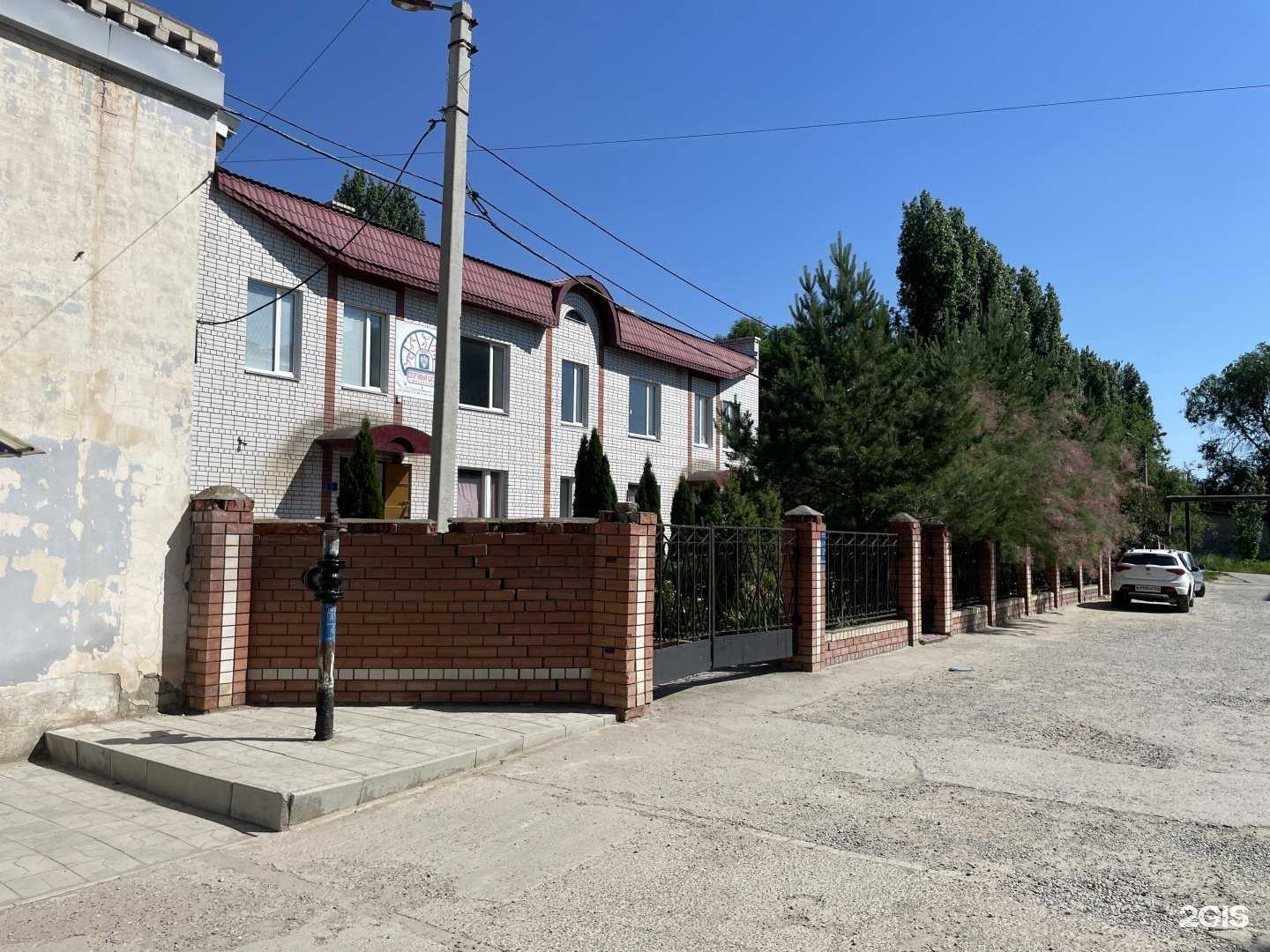 Отзывы на компанию Спортивная школа городского округа г. Михайловка Волгоградской области в Михайловке c фото - фотография 2 из 2