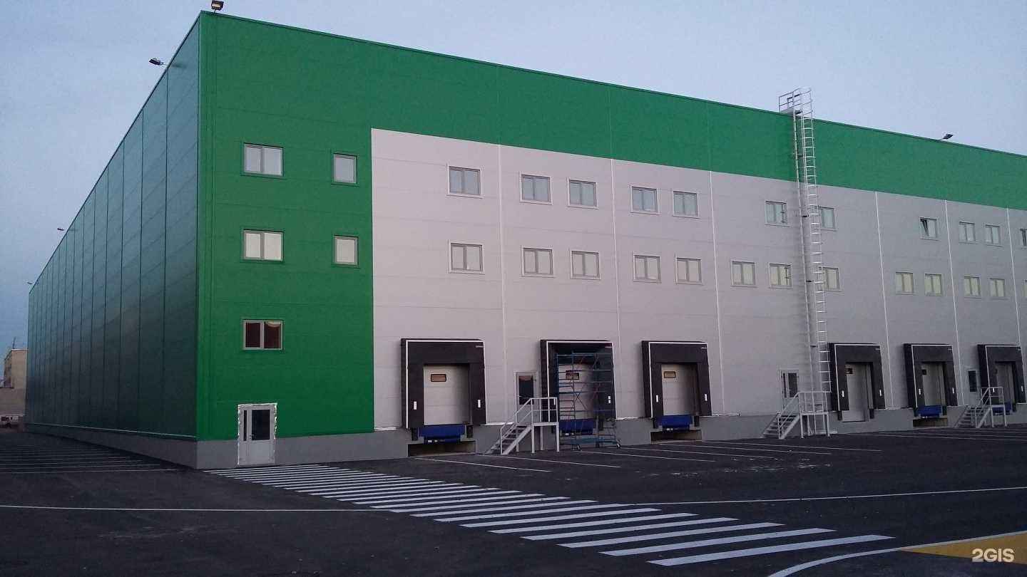 Отзывы на компанию Il Group в Воронеже c фото