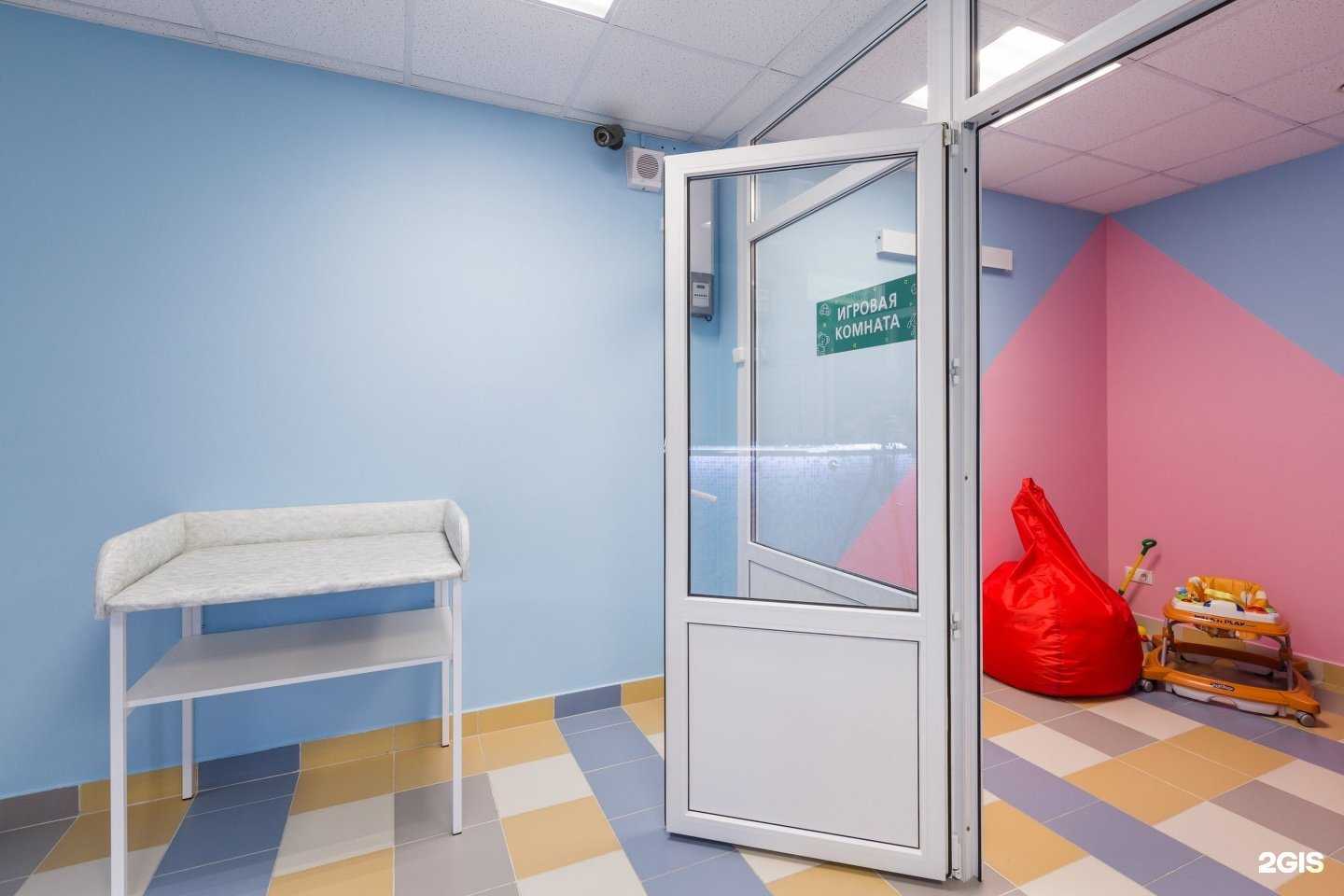 Отзывы на компанию Евромедклиник 24 в г. Люберцы c фото