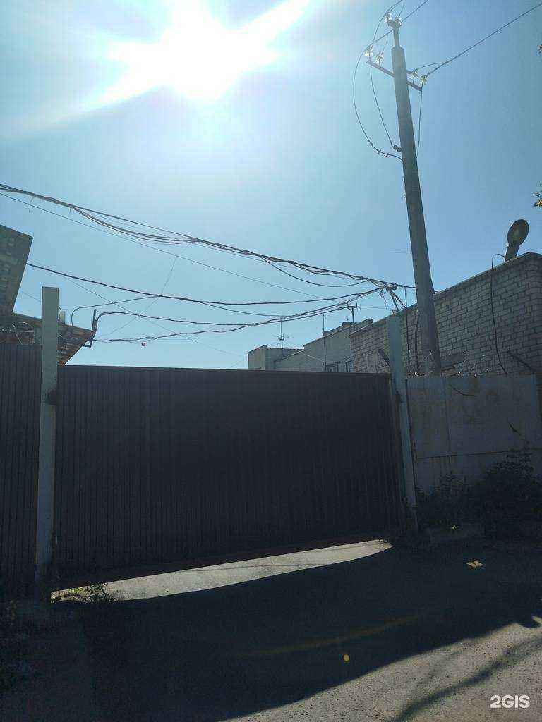 Отзывы на компанию Эскадра в Нижнем Новгороде c фото