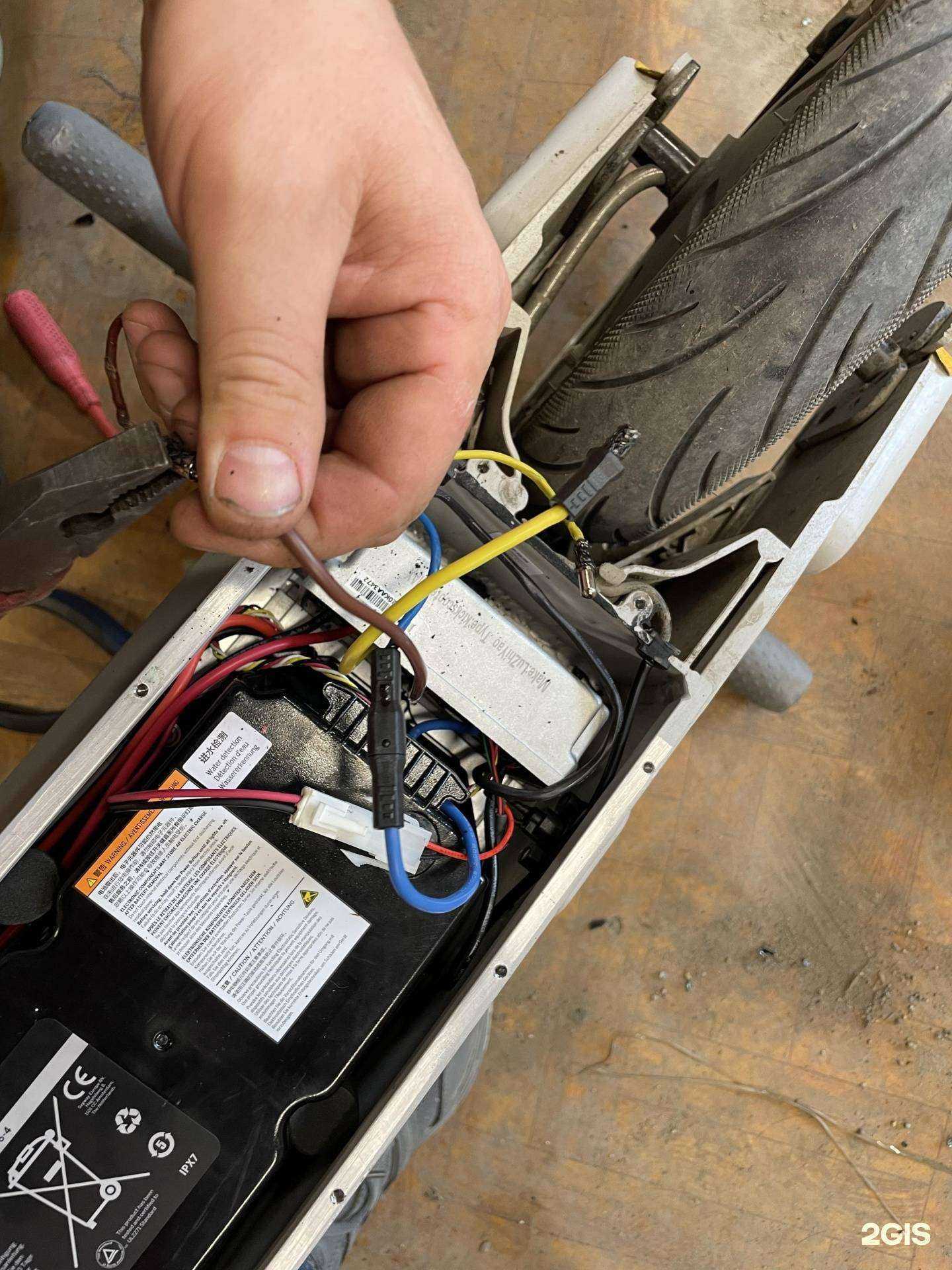 Отзывы на компанию Авангард в Каменске-Уральском c фото