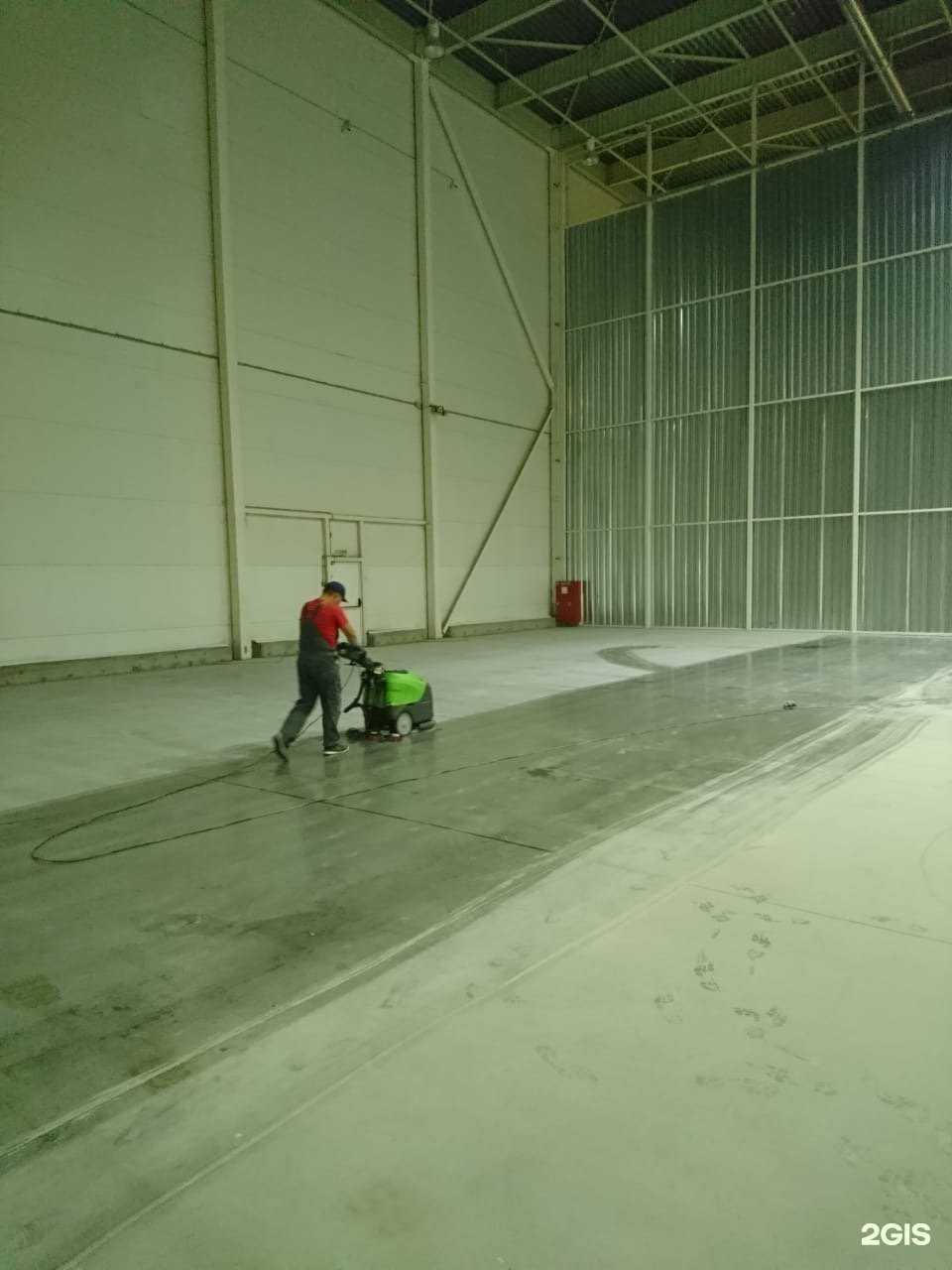 Отзывы на компанию Клинтайм 54 в Новосибирске c фото