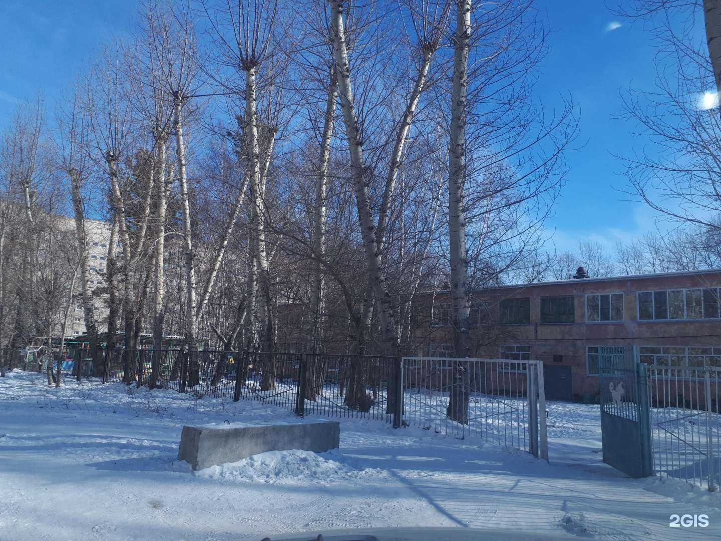 Отзывы на компанию Детский сад №54 в Комсомольске-на-Амуре c фото