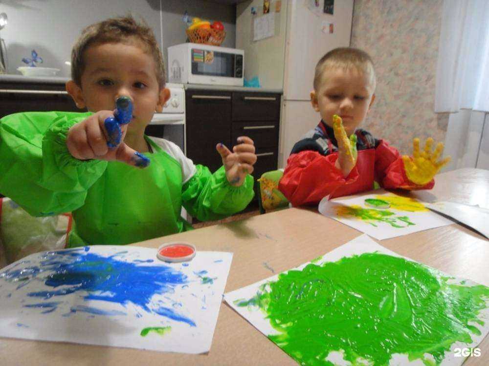 Отзывы на компанию Няня-Дом в г. Воронеж c фото