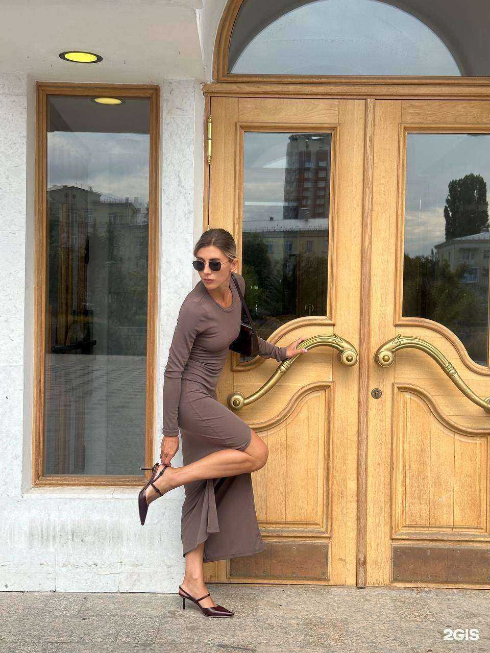 Отзывы на компанию Jole Morele в Воронеже c фото