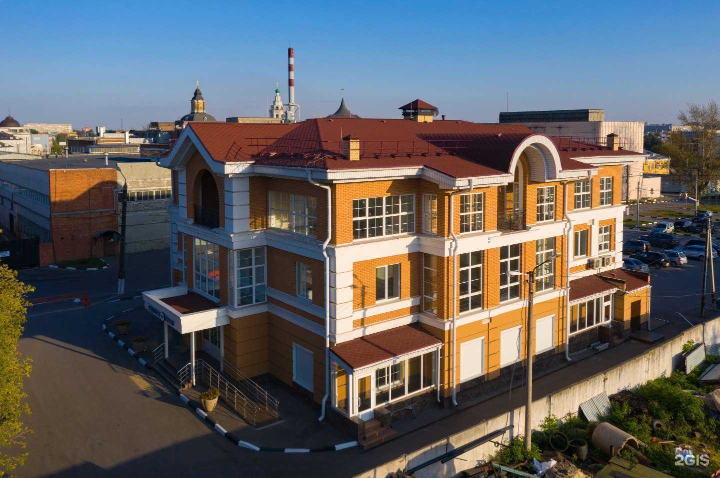 Отзывы на компанию Индустрия сервис в г. Тула c фото