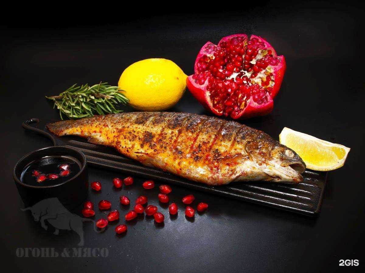 Отзывы на компанию Огонь&Мясо в г. Екатеринбург c фото