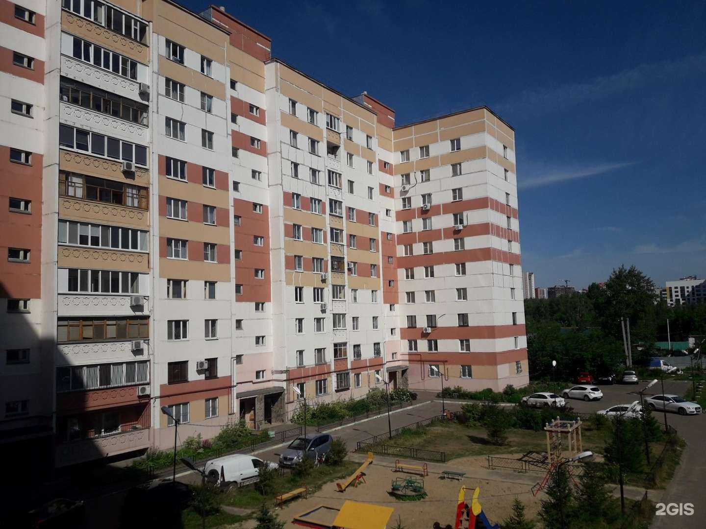 Отзывы на компанию Лукоморье  в Казани c фото - фотография 2 из 2