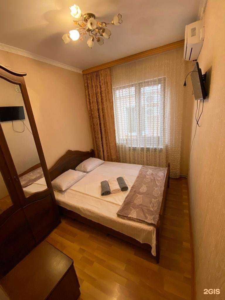 Отзывы на компанию Кипарис в г. Сочи c фото