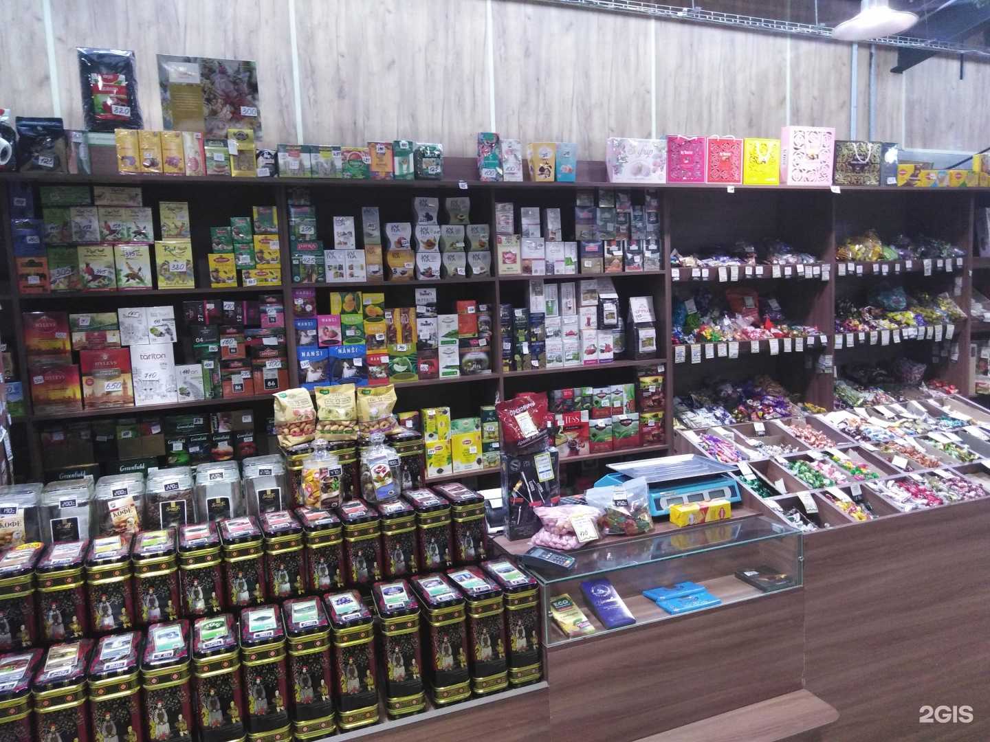 Отзывы на компанию Сладости для радости в г. Тула c фото