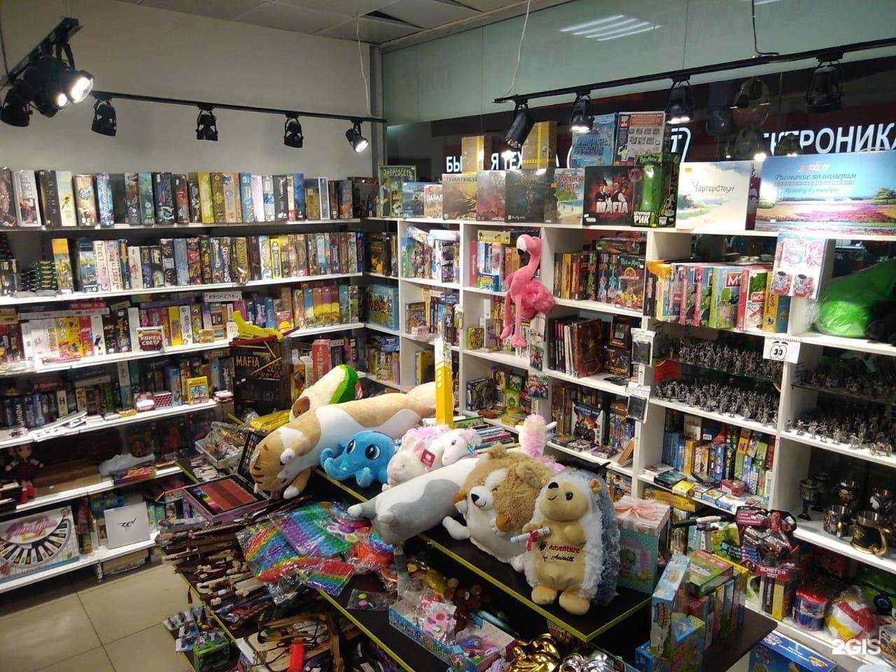 Отзывы на компанию Лавка Филина в Иркутске c фото