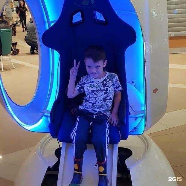 Отзывы на компанию Индагейм в Иркутске c фото