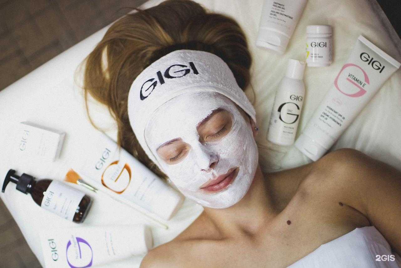 Отзывы на компанию Кабинет эстетической косметологии в г. Красноярск c фото