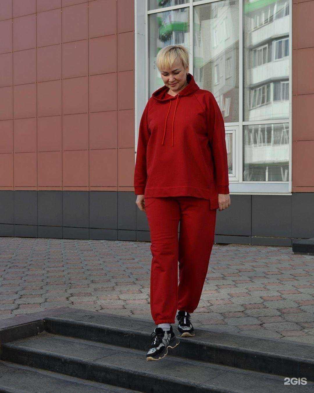 Отзывы на компанию Sport style в Красноярске c фото