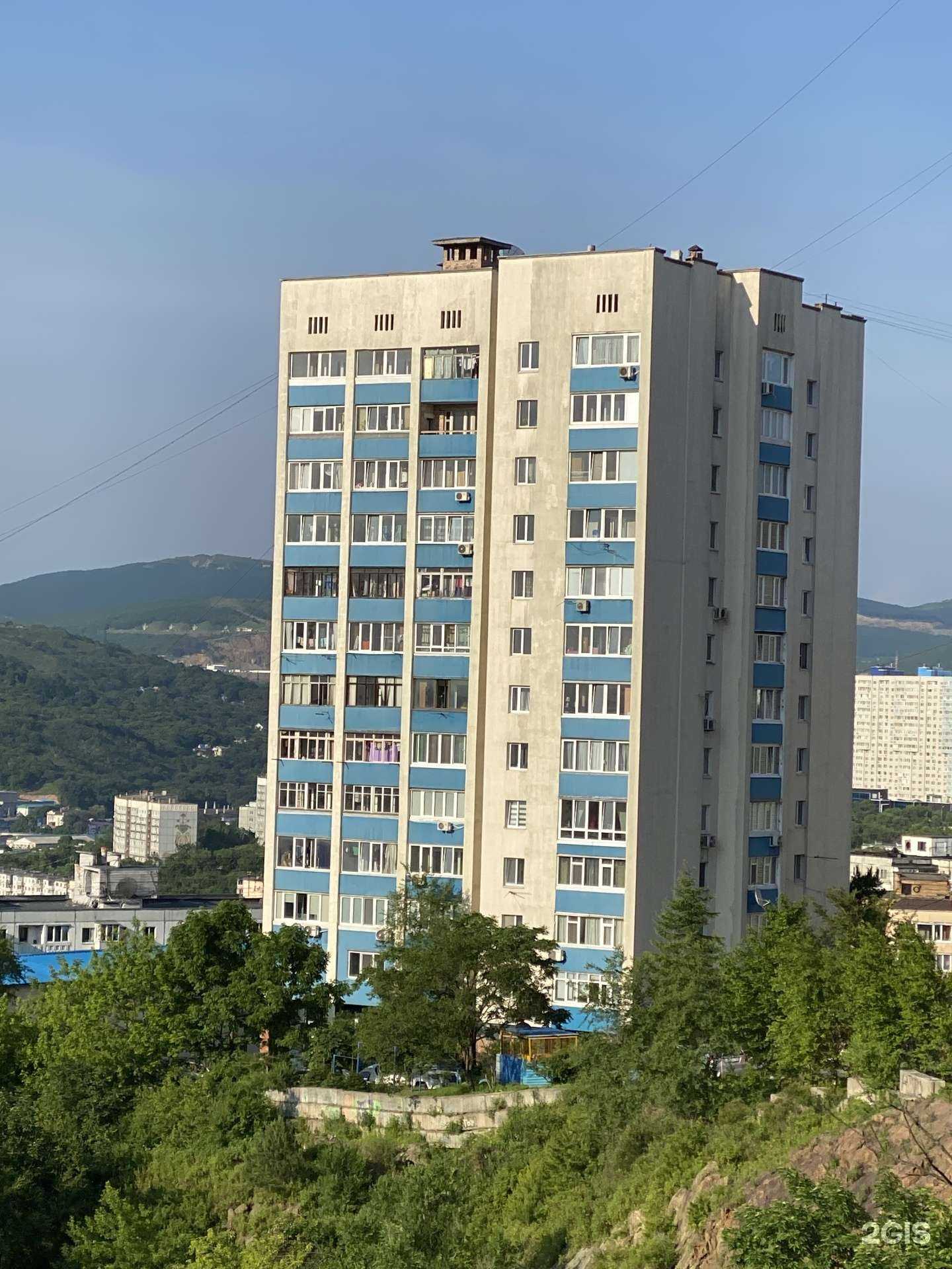 Отзывы на компанию Хрустальные облака в Владивостоке c фото - фотография 2 из 2