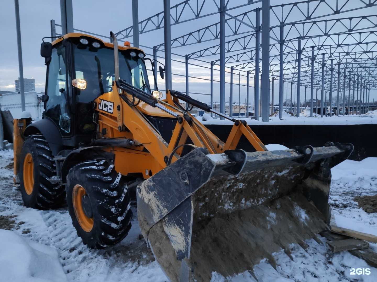 Отзывы на компанию СибирьСельСтройПроект в Новосибирске c фото