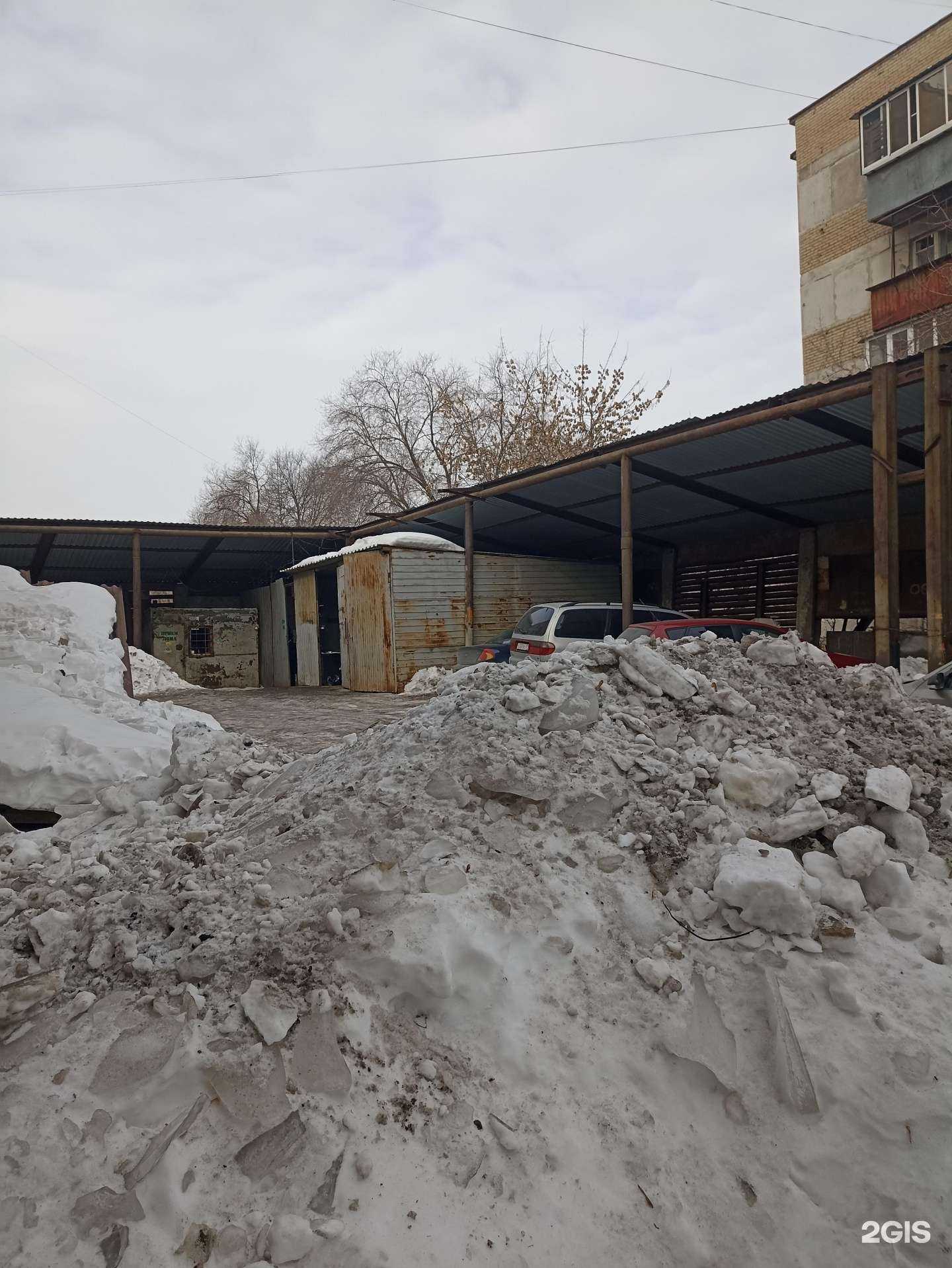 Отзывы на компанию Утиль-сервис  в Челябинске c фото - фотография 2 из 2