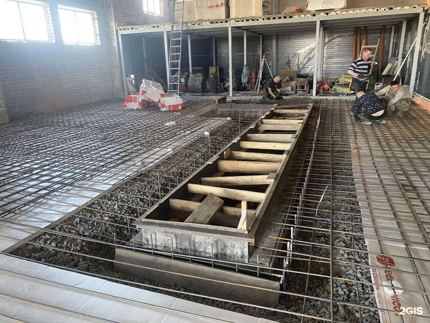 Отзывы на компанию Строительные технологии в г. Новосибирск c фото