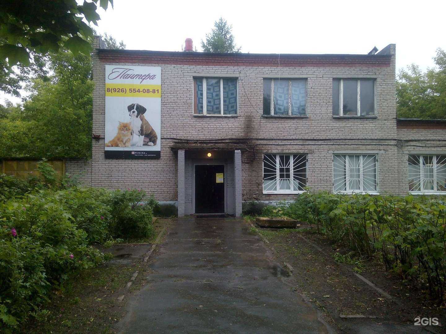 Отзывы на компанию ЗооСПА-студия в Белоозёрском c фото - фотография 2 из 2