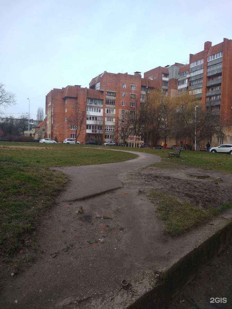 Отзывы на компанию Аптека льготного отпуска в Калининграде c фото - фотография 2 из 2